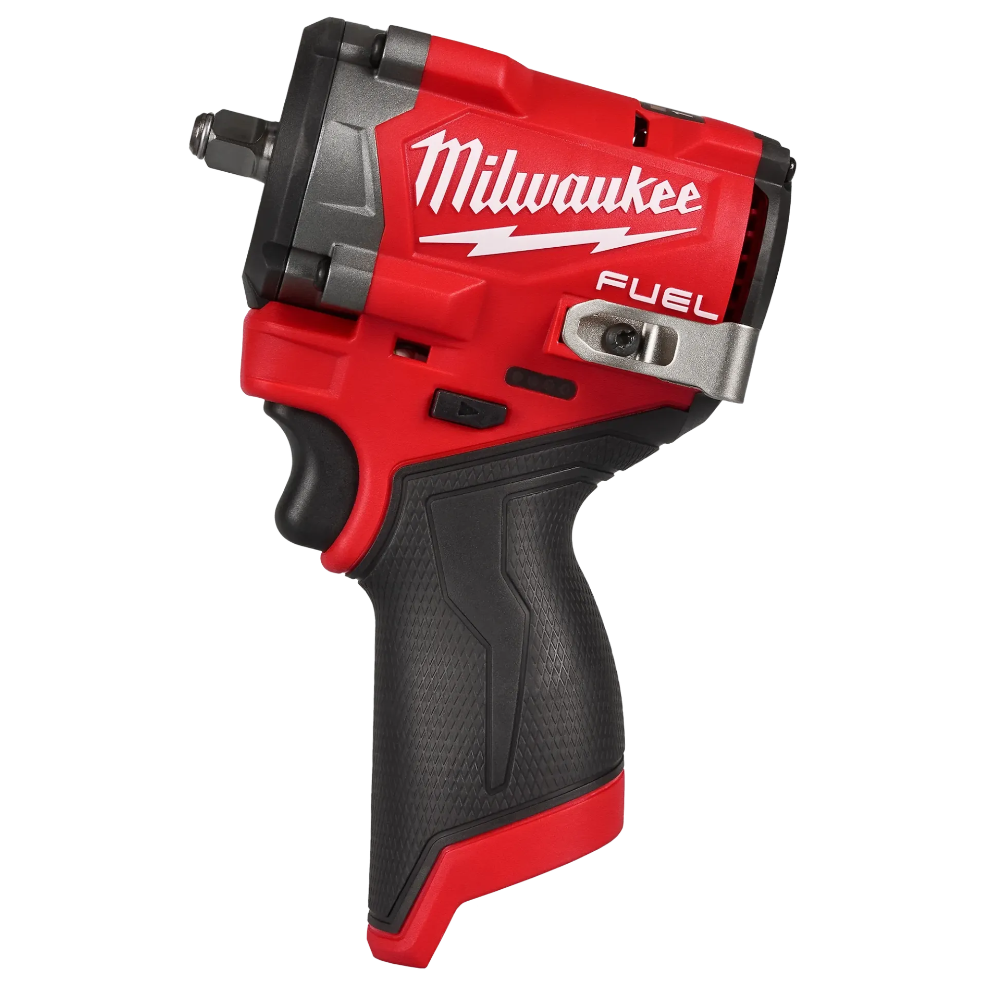 Milwaukee M12 FUEL Stubby 3/8" Impact Wrench from Columbia Safety